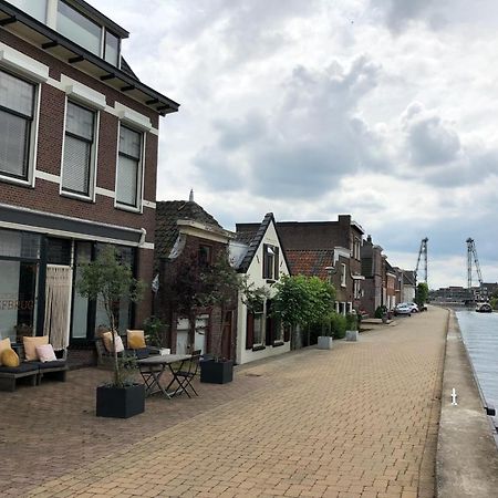 B&B Boskoop 외부 사진