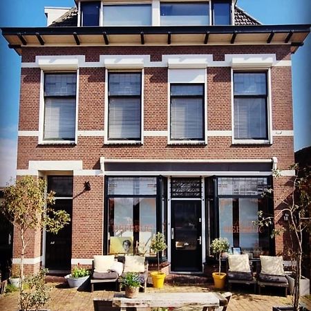 B&B Boskoop 외부 사진