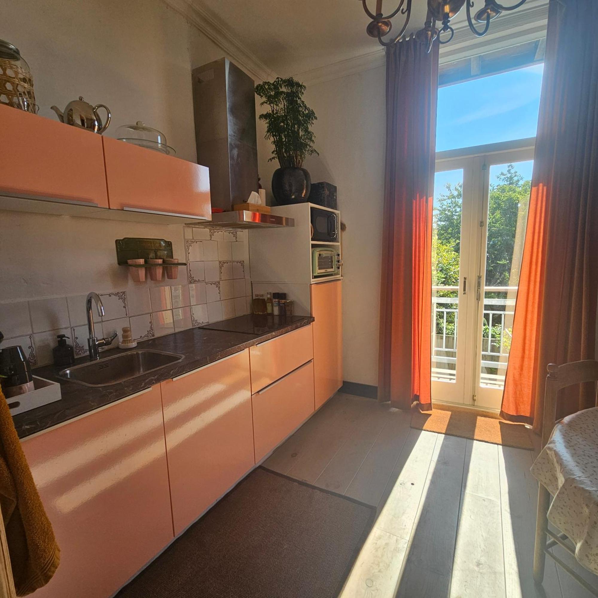 B&B Boskoop 외부 사진