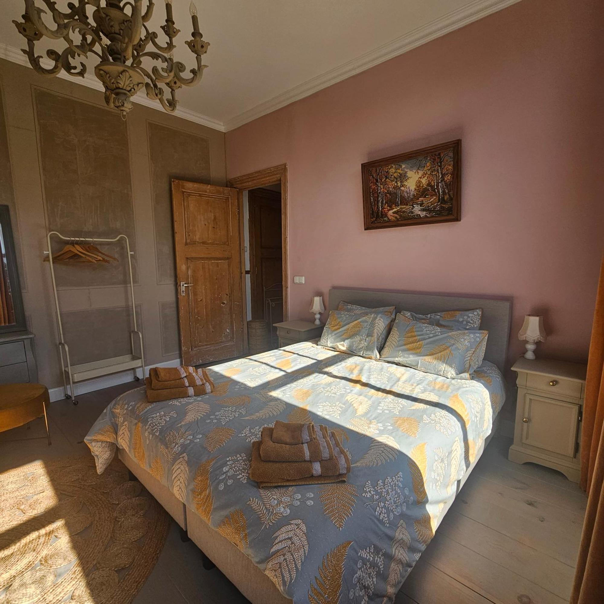 B&B Boskoop 외부 사진