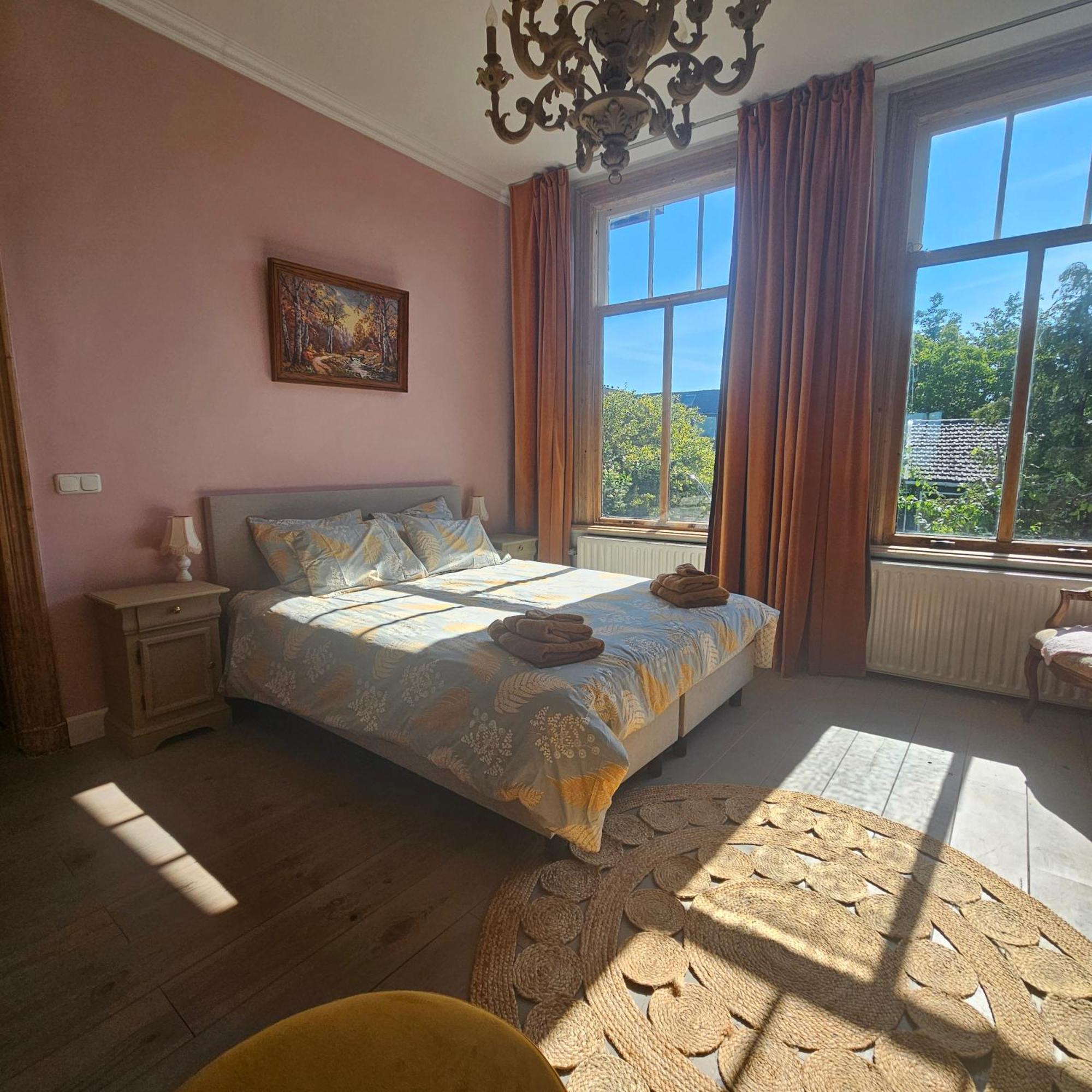 B&B Boskoop 외부 사진