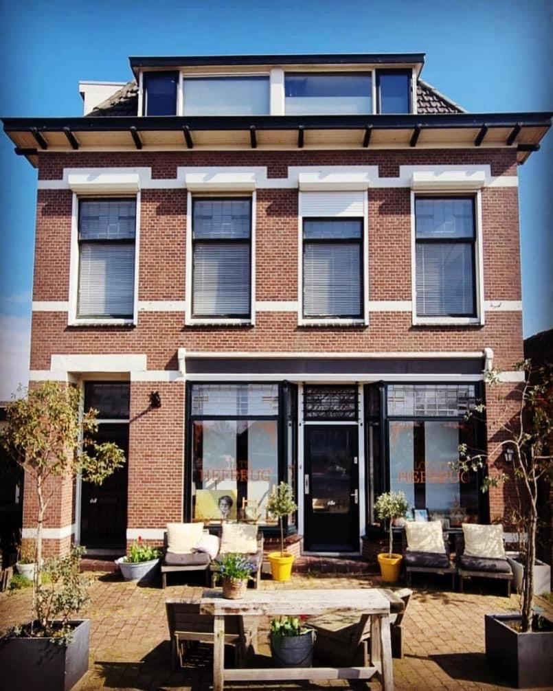 B&B Boskoop 외부 사진