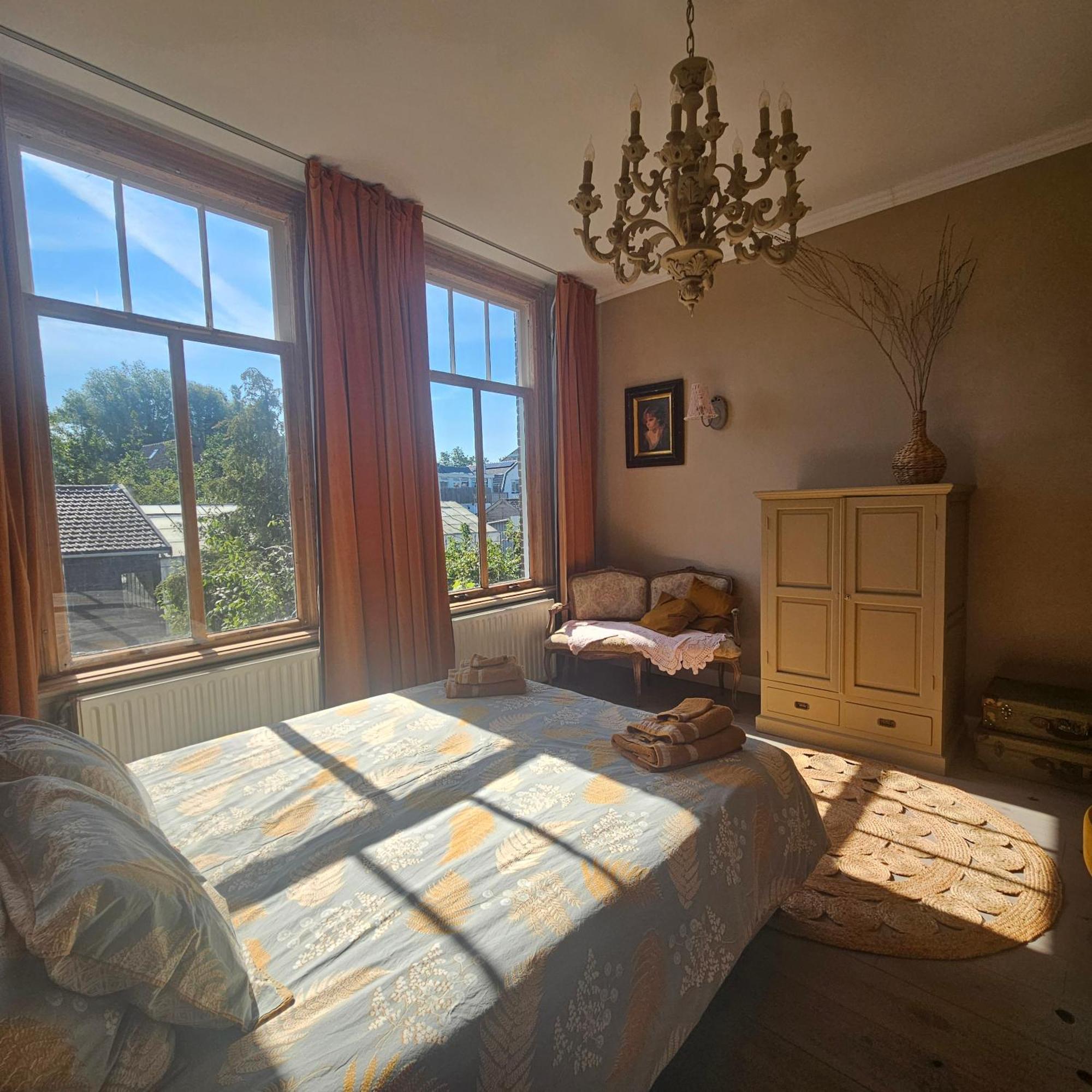 B&B Boskoop 외부 사진